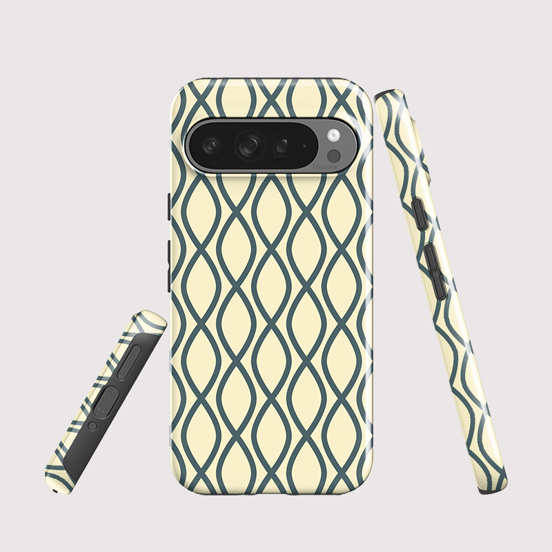 Fcicicase Fashion Stripe Print - Phone Cases Google Pixel 10 recensie en prijs