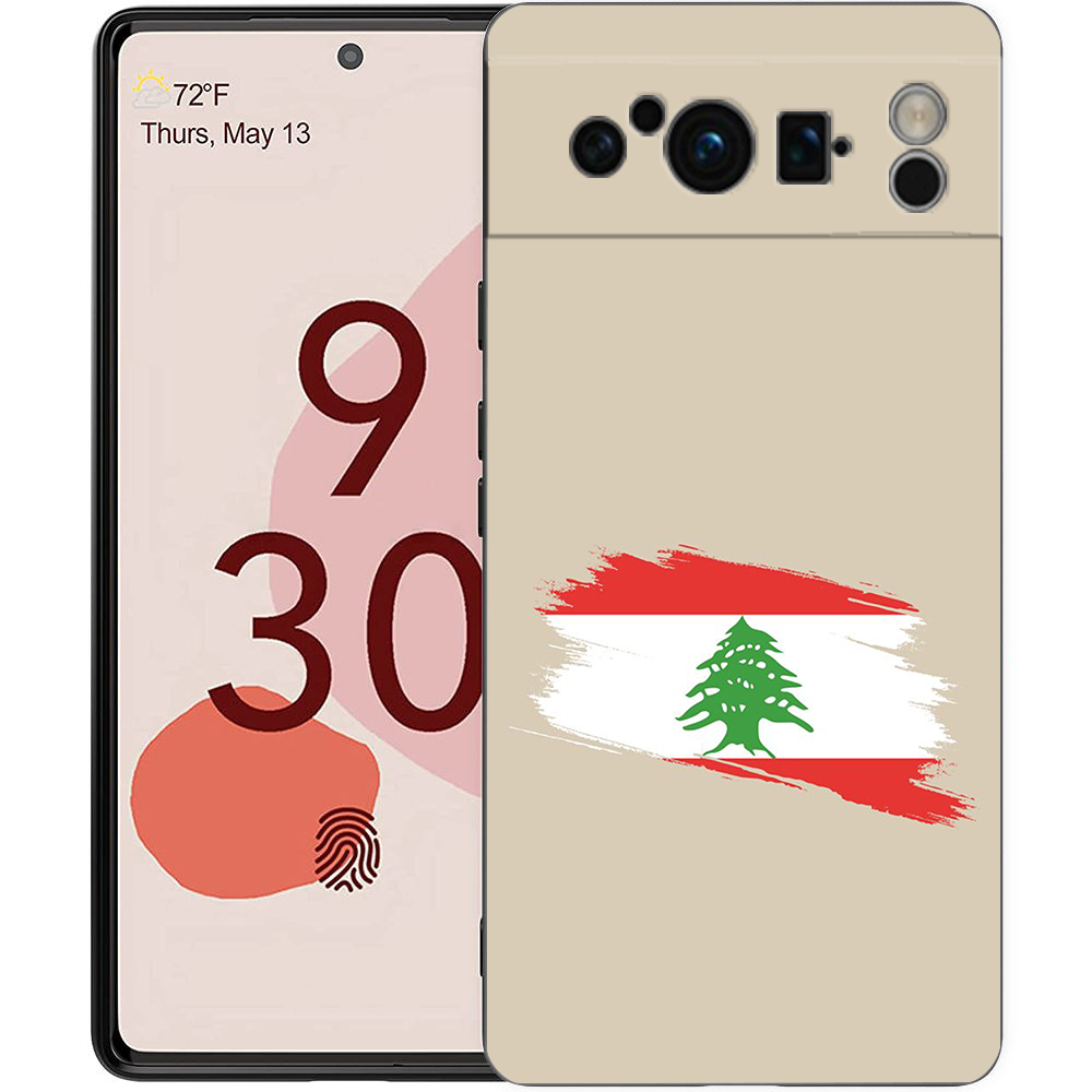Libanon Paspoort Telefoon Case - Phone Cases Lebanon recensie en prijs
