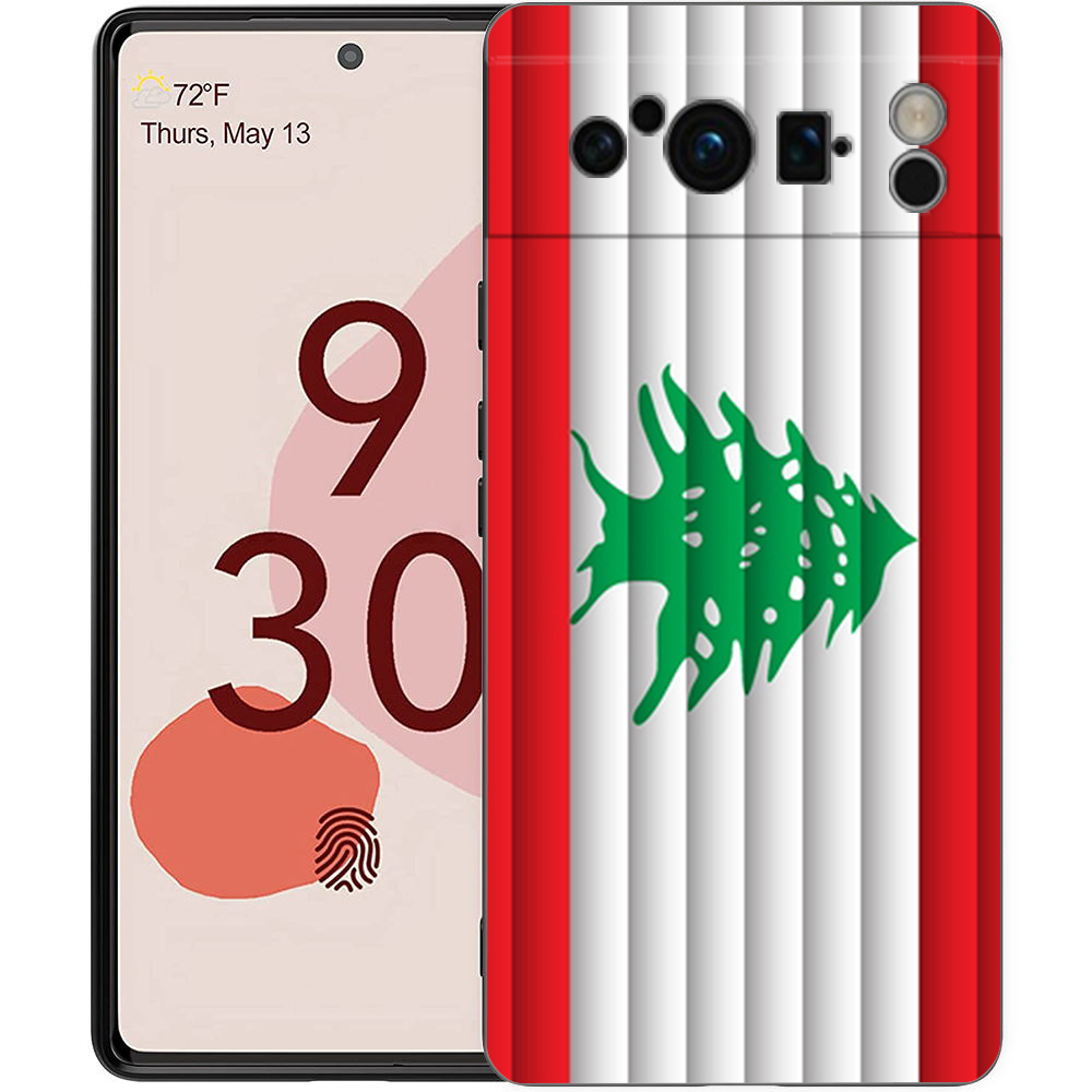 Libanon Paspoort Telefoon Case - Phone Cases Lebanon recensie en prijs