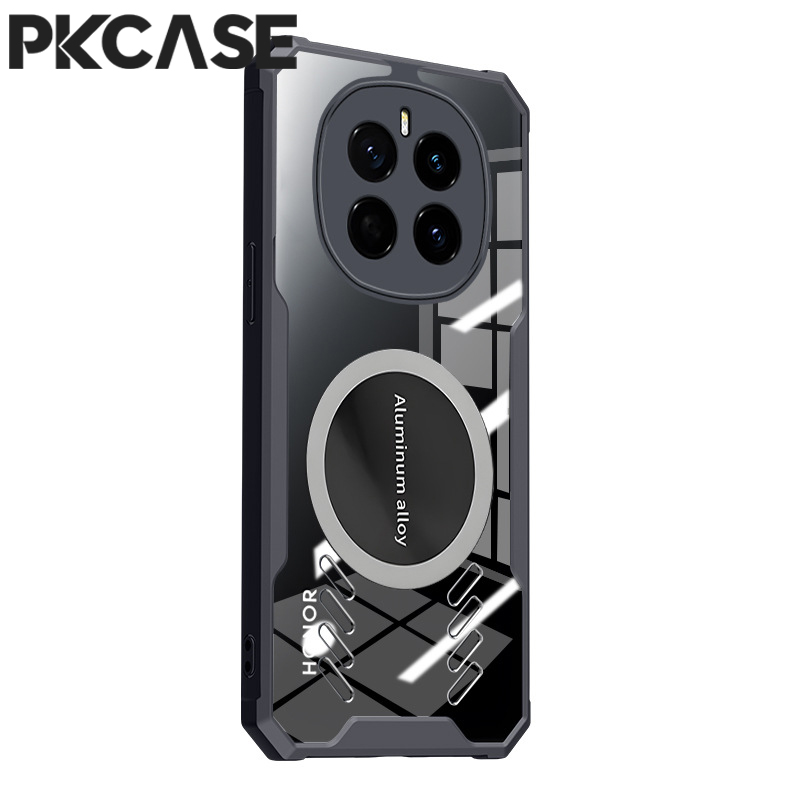 PKCASE Magnetische Warmteafvoe - Heat Dissipation Case recensie en prijs