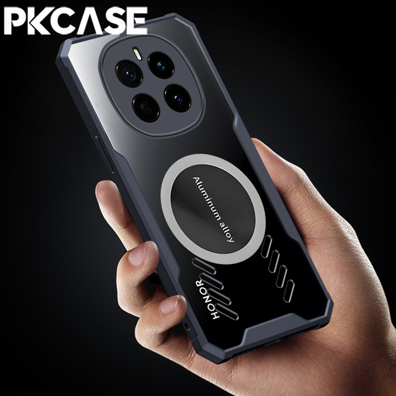 PKCASE Magnetische Warmteafvoe - Heat Dissipation Case recensie en prijs