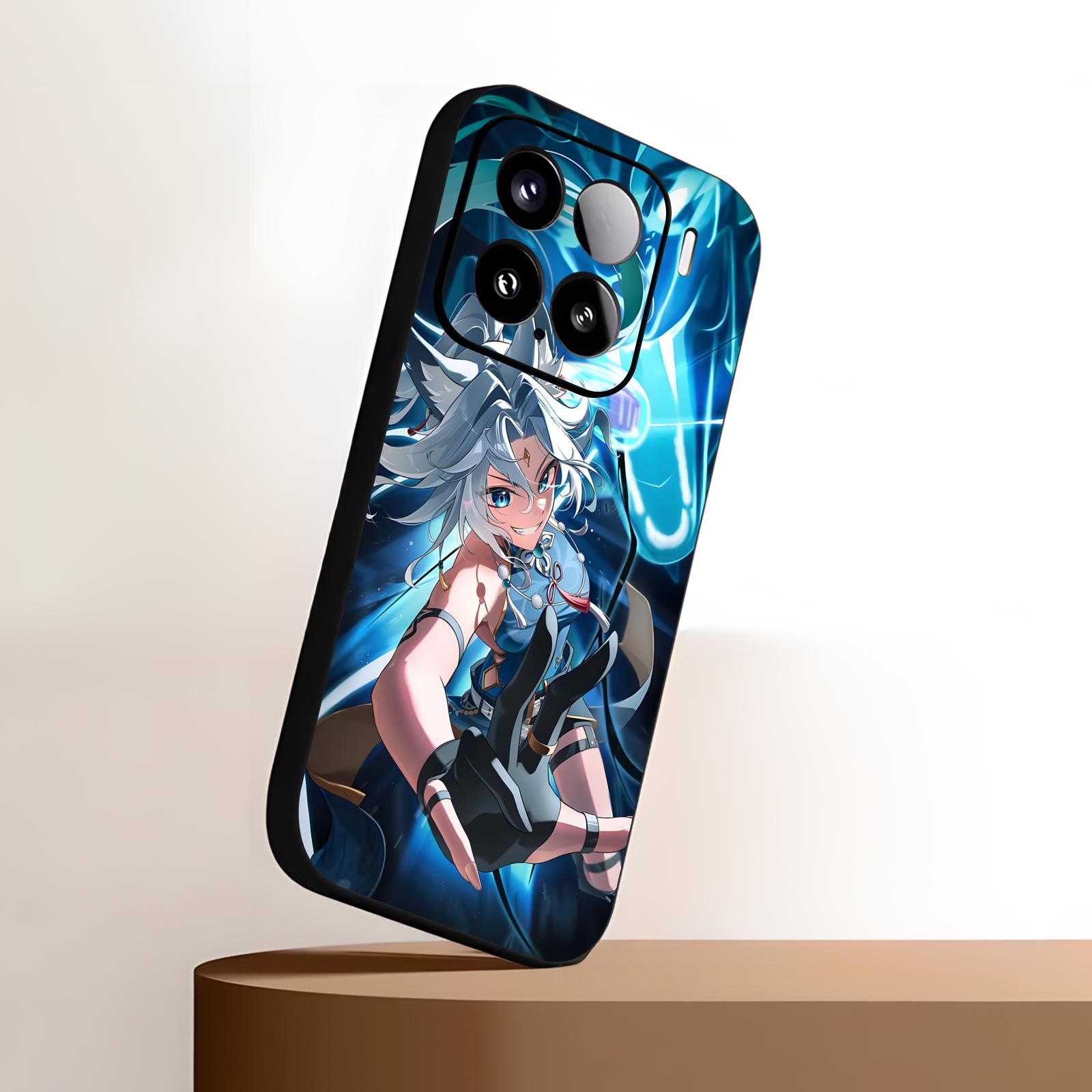 Honkai Star Rail Feixiao Telef - Phone Cases Xiaomi 15T recensie en prijs