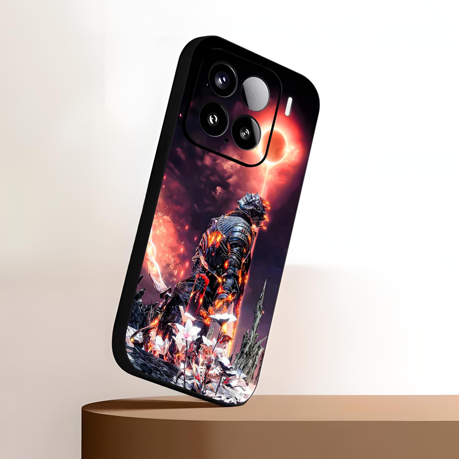Hot game DARK SOULS Telefoon C - Phone Cases Xiaomi 15T recensie en prijs
