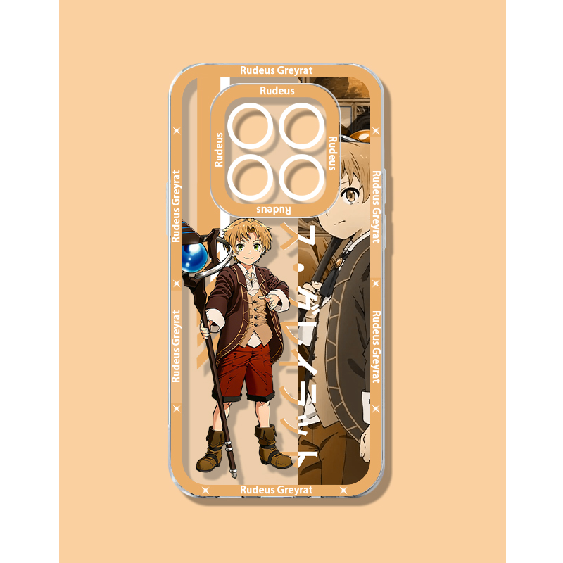 M-Mushoku T-Tensei Sylphiette  - Phone Cases Xiaomi 15T recensie en prijs