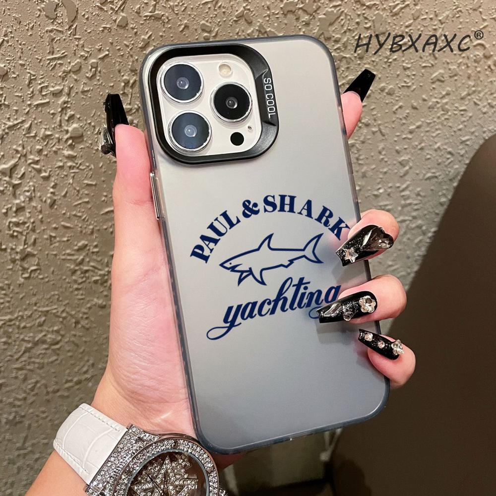S-S-SHARKS Fashion P-PAULS Tel - Phone Cases Bulk recensie en prijs