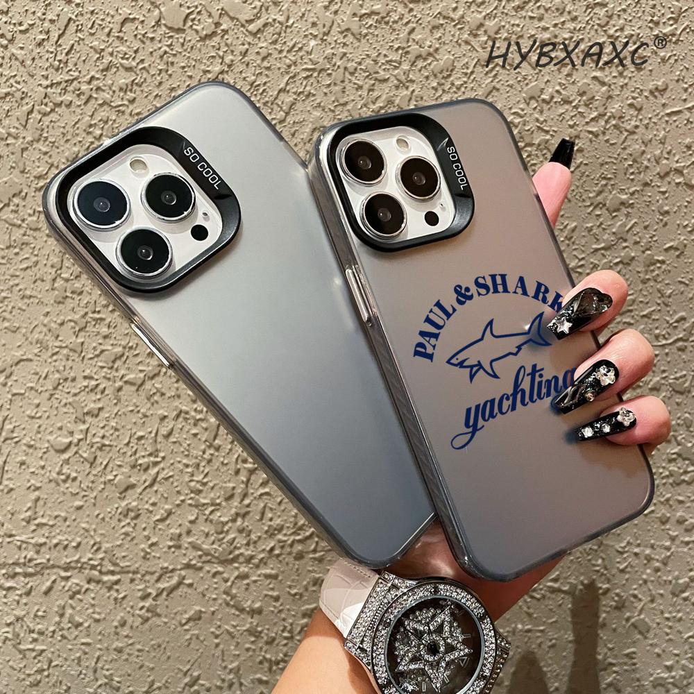 S-S-SHARKS Fashion P-PAULS Tel - Phone Cases Bulk recensie en prijs