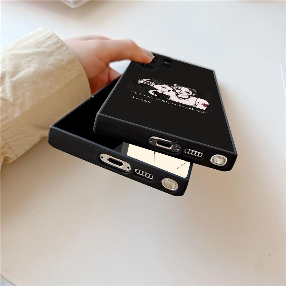 Anime Nana Osaki Telefoonhoesj - Phone Cases Popular recensie en prijs
