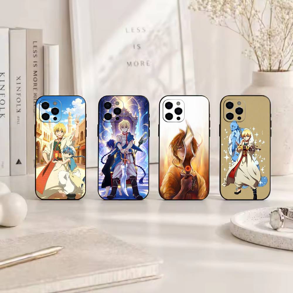 Alibaba Saluja T-Het Koninkrij - Phone Cases Alibaba recensie en prijs