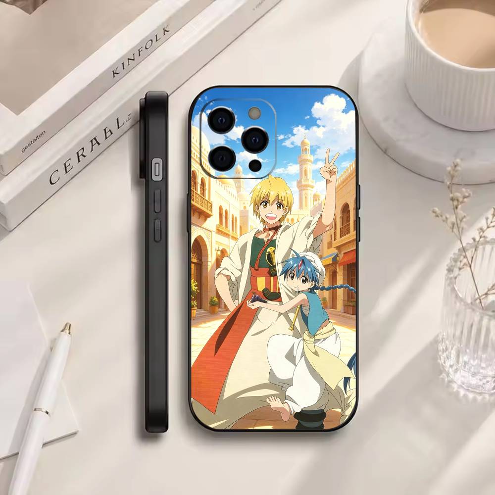 Alibaba Saluja T-Het Koninkrij - Phone Cases Alibaba recensie en prijs