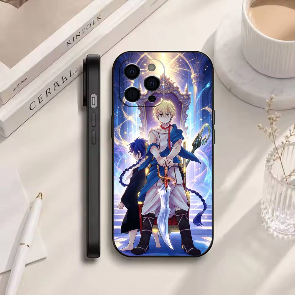 Alibaba Saluja T-Het Koninkrij - Phone Cases Alibaba recensie en prijs