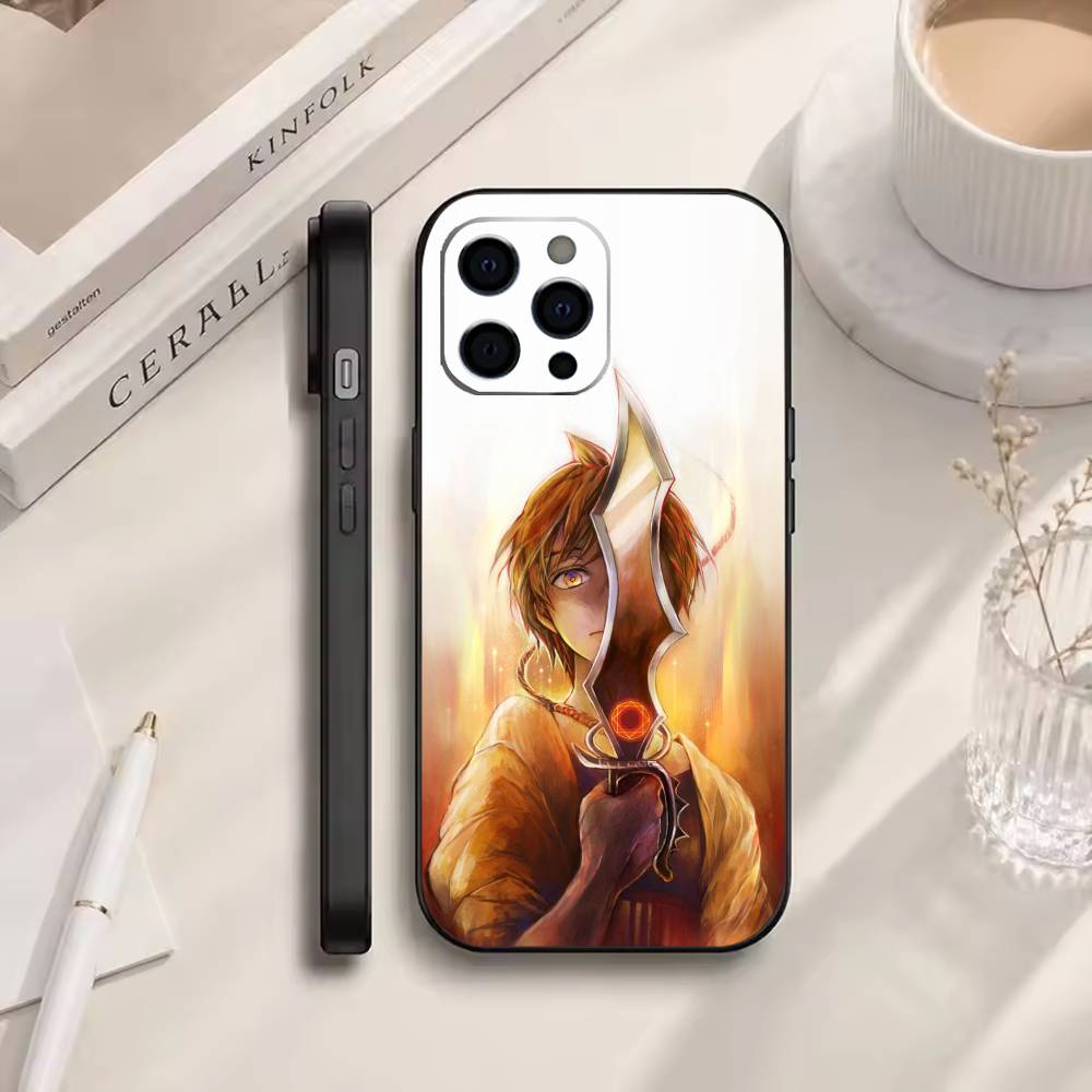 Alibaba Saluja T-Het Koninkrij - Phone Cases Alibaba recensie en prijs