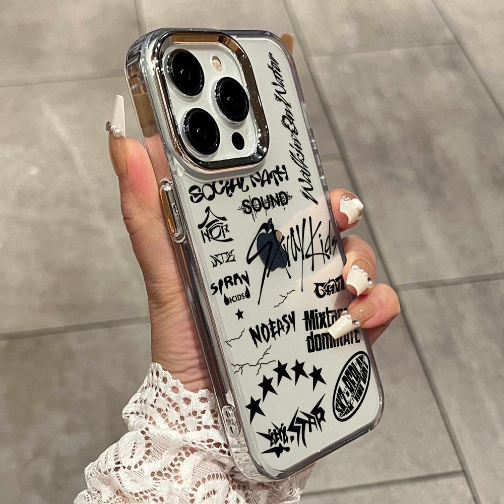 Kpop S-Stray K-Kids Telefoonho - Phone Cases Best recensie en prijs