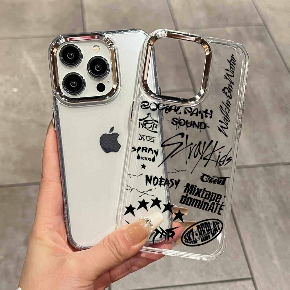 Kpop S-Stray K-Kids Telefoonho - Phone Cases Best recensie en prijs