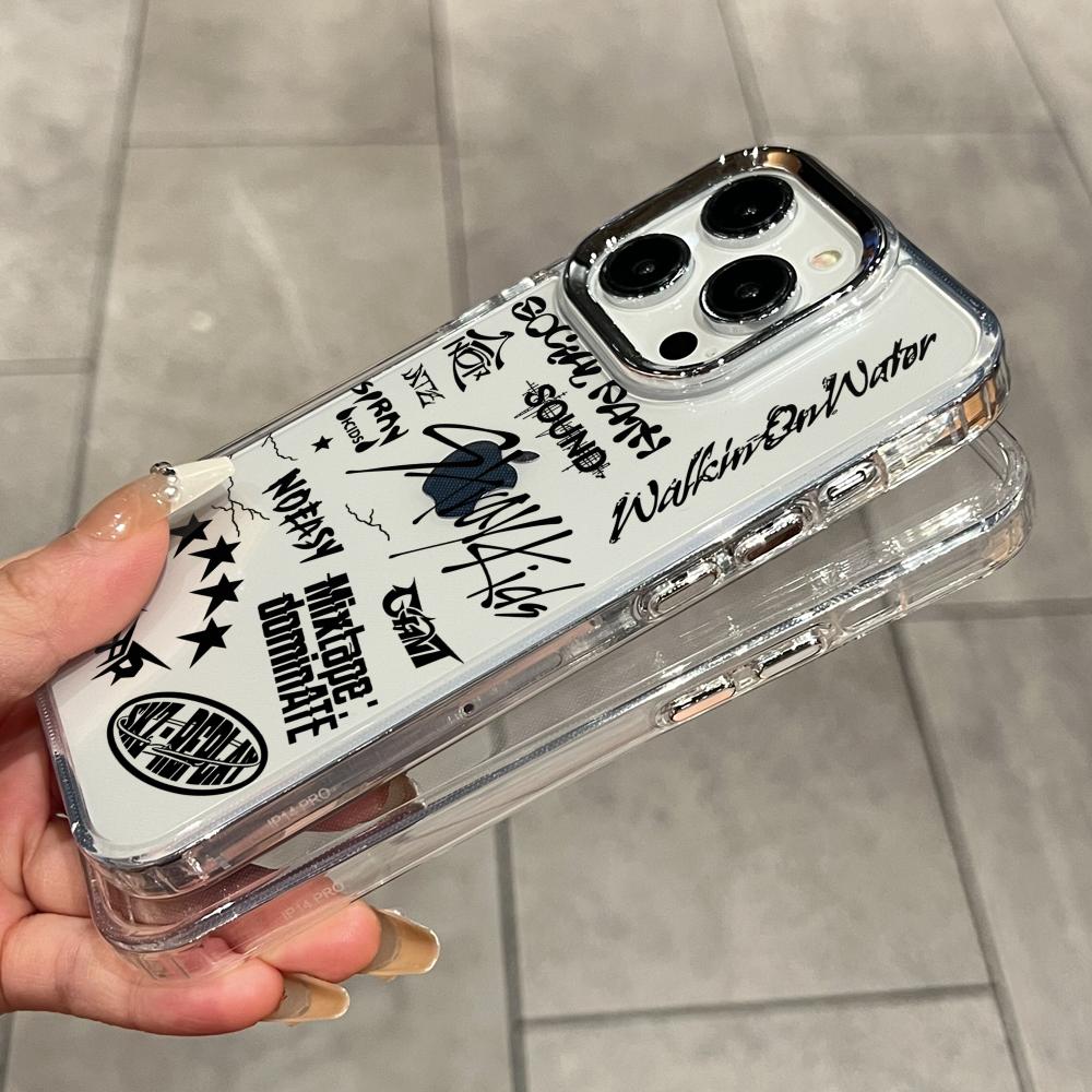 Kpop S-Stray K-Kids Telefoonho - Phone Cases Best recensie en prijs