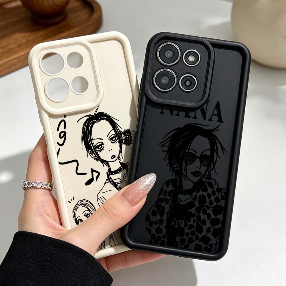 Populaire Anime NANA Telefoonh - Phone Cases Motorola recensie en prijs