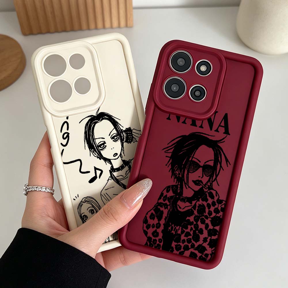 Populaire Anime NANA Telefoonh - Phone Cases Motorola recensie en prijs