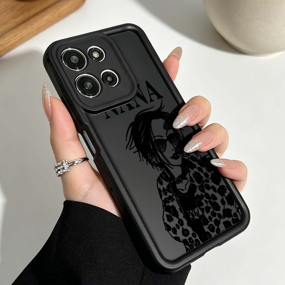 Populaire Anime NANA Telefoonh - Phone Cases Motorola recensie en prijs