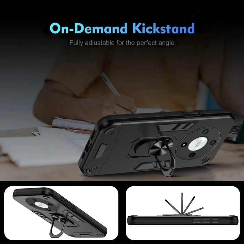 Militaire Kwaliteit Case voor  - Military Grade Case recensie en prijs