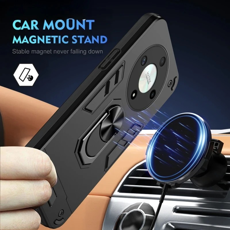 Militaire Kwaliteit Case voor  - Military Grade Case recensie en prijs