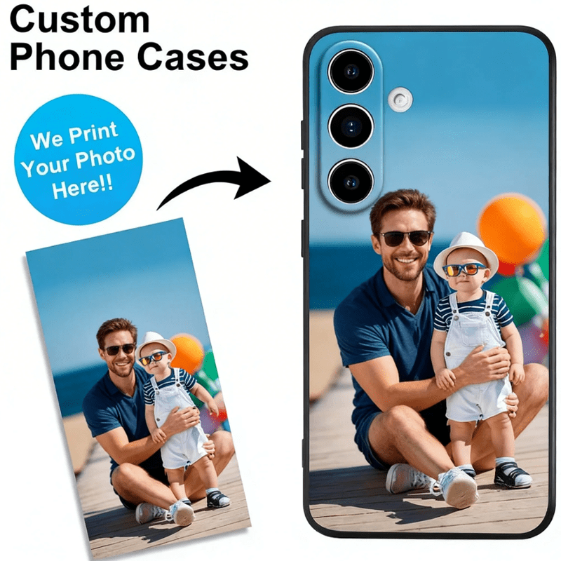 Op maat gemaakte matte hoes vo - Phone Cases Personalised recensie en prijs