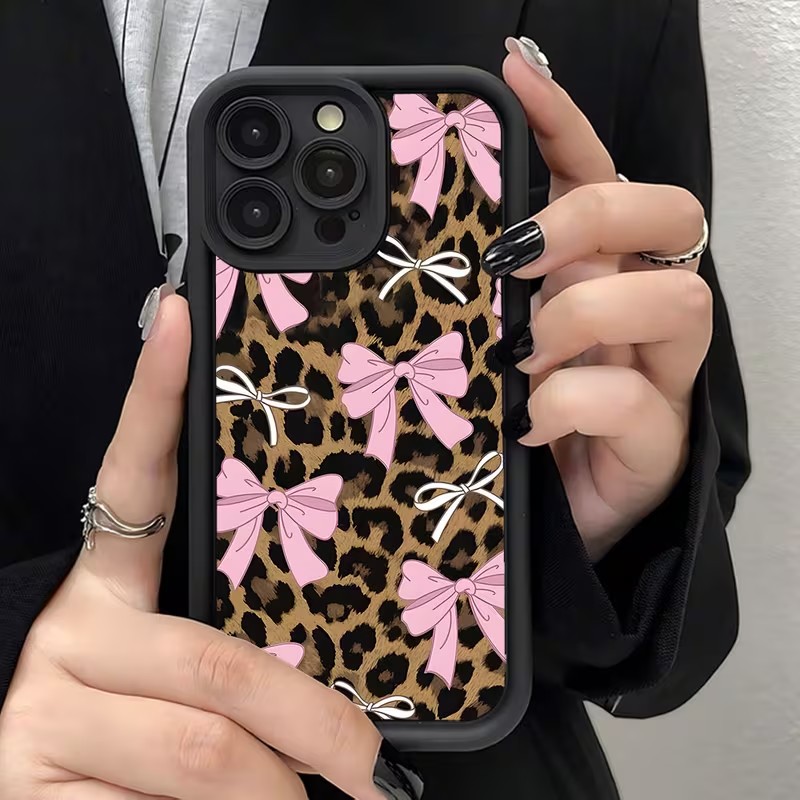 Telefoonhoesje met luipaardpri - Phone Cases Iphone 13 recensie en prijs