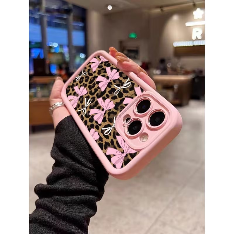Telefoonhoesje met luipaardpri - Phone Cases Iphone 13 recensie en prijs