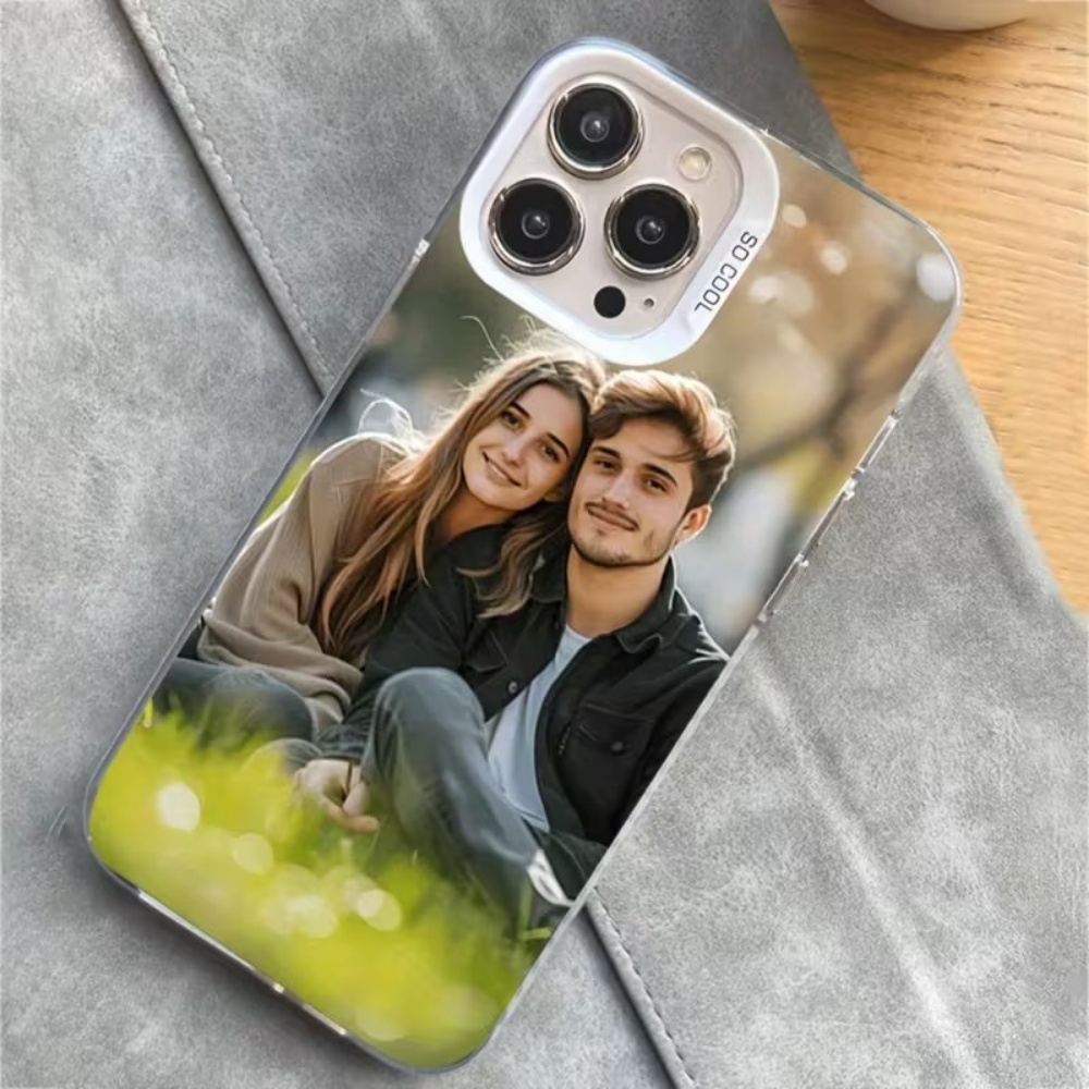 DIY Aangepaste Foto's Geperson - Phone Cases Personalised recensie en prijs
