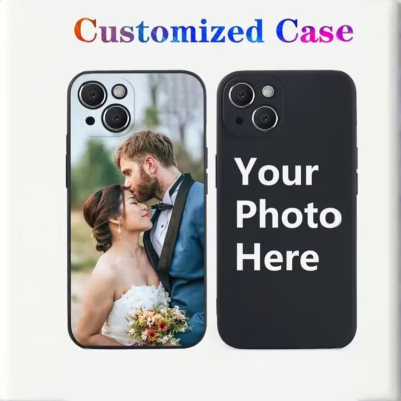 Gepersonaliseerde hoes voor iP - Phone Cases Personalised recensie en prijs