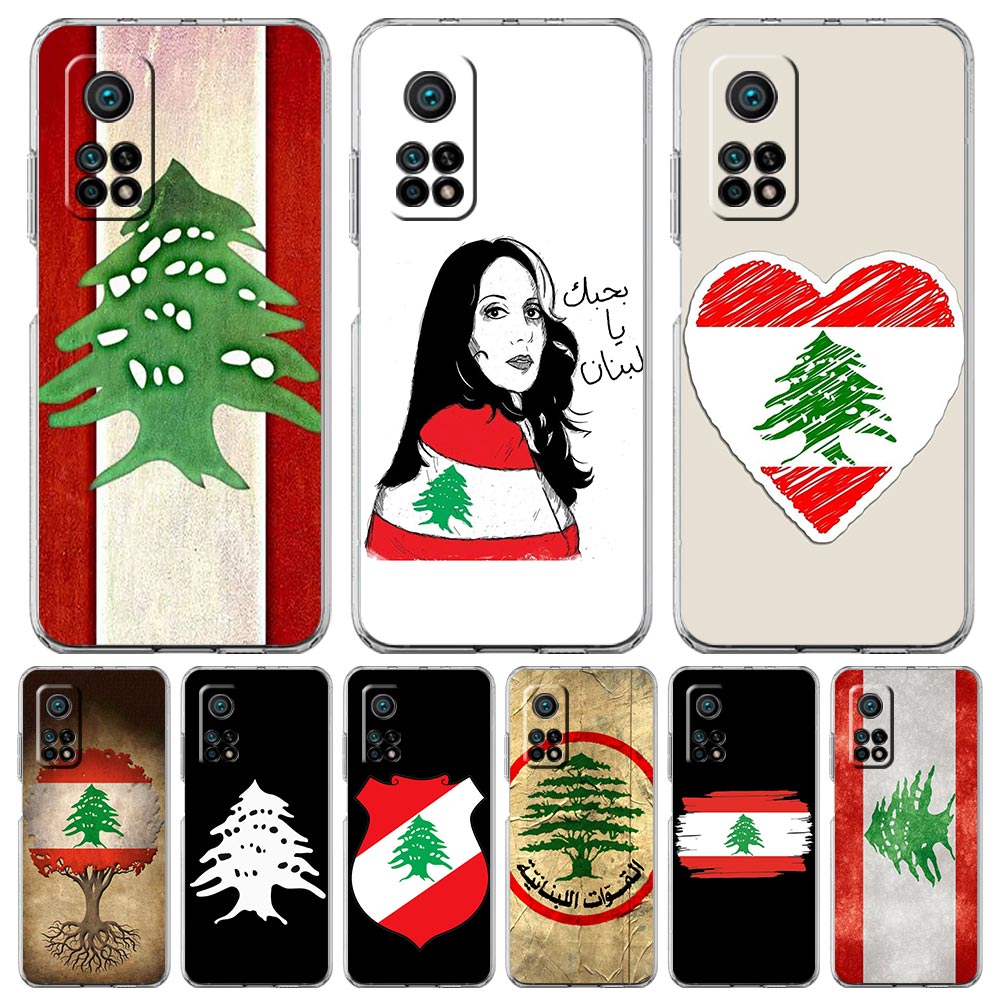 Telefoonhoesje voor Xiaomi Mi  - Phone Cases Lebanon recensie en prijs