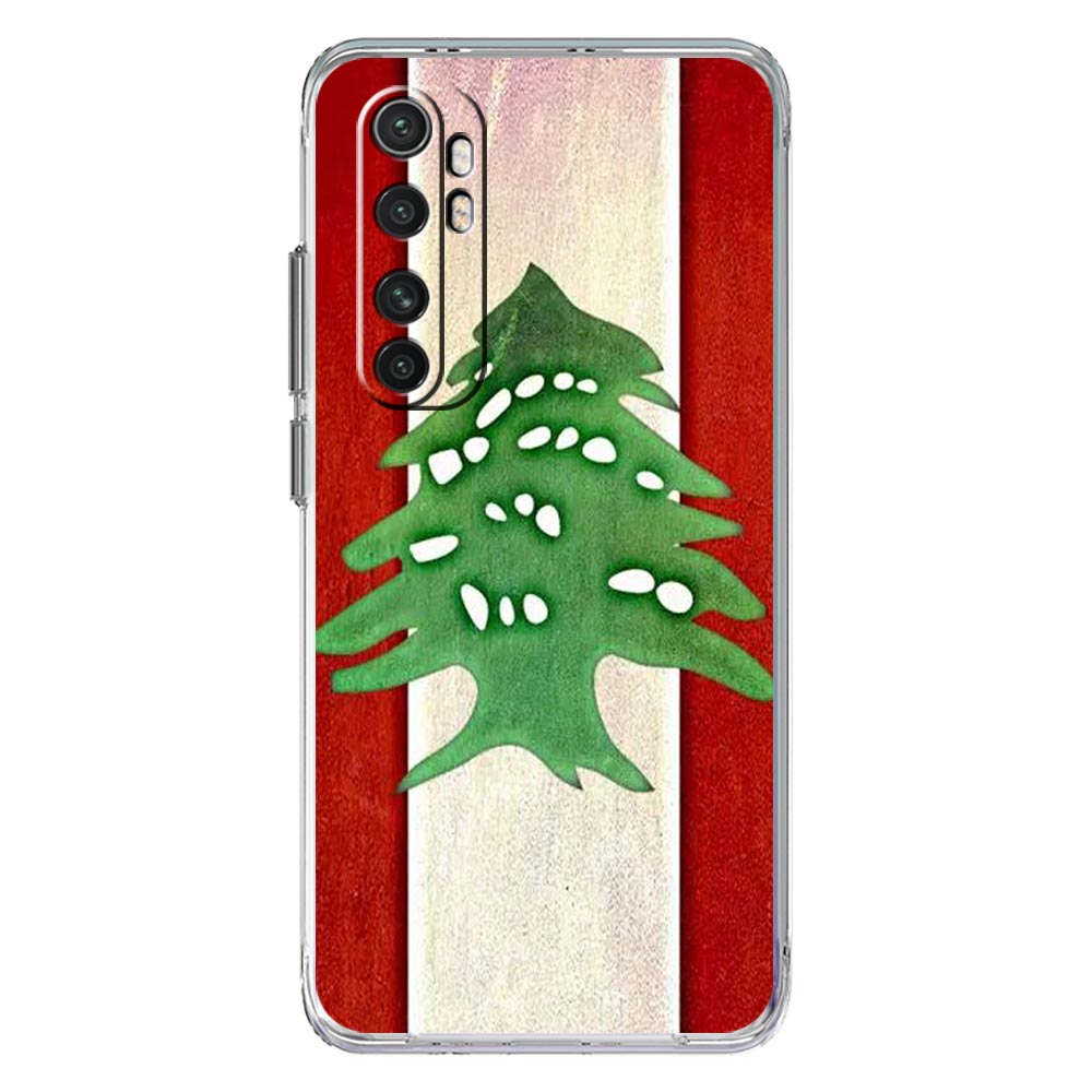 Telefoonhoesje voor Xiaomi Mi  - Phone Cases Lebanon recensie en prijs