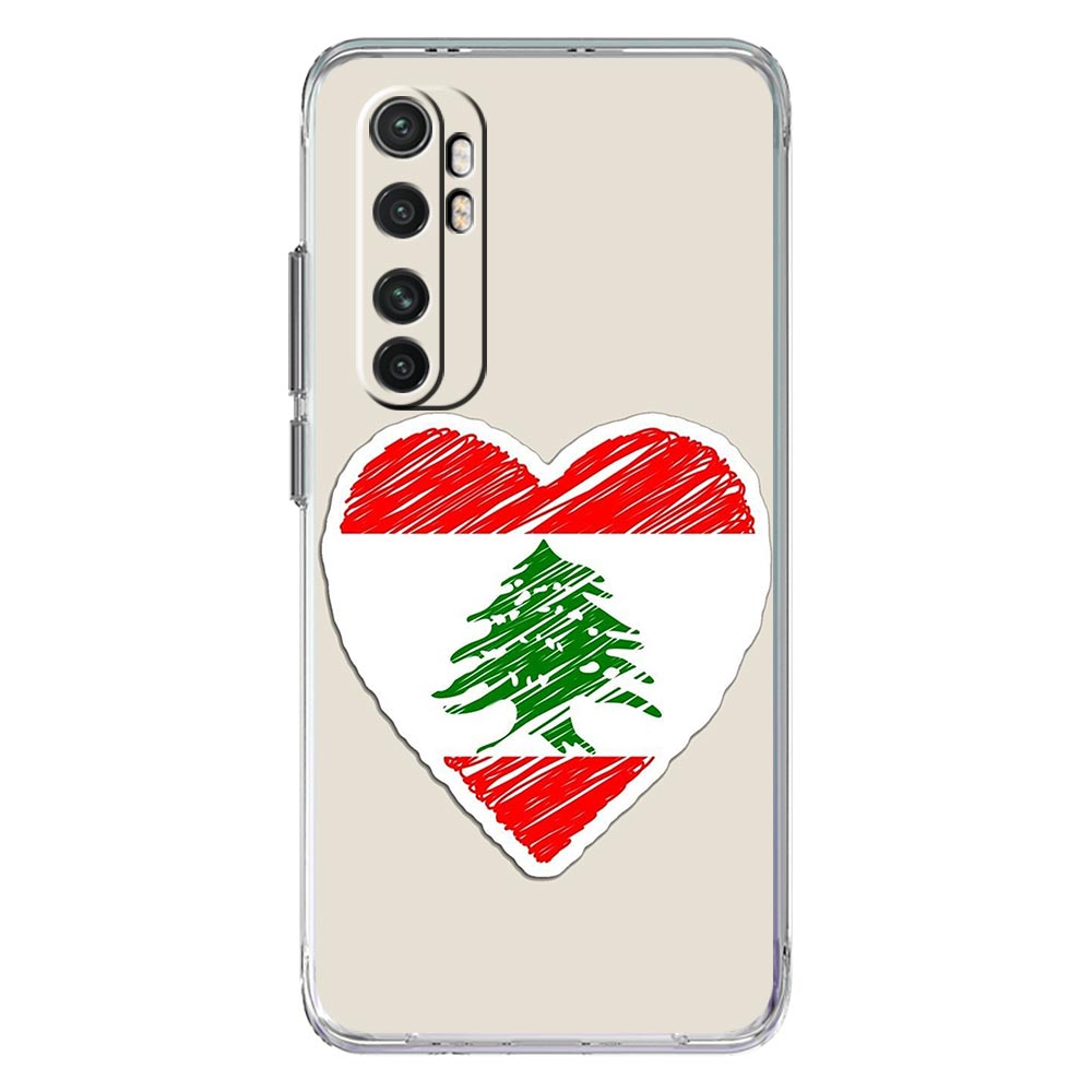 Telefoonhoesje voor Xiaomi Mi  - Phone Cases Lebanon recensie en prijs