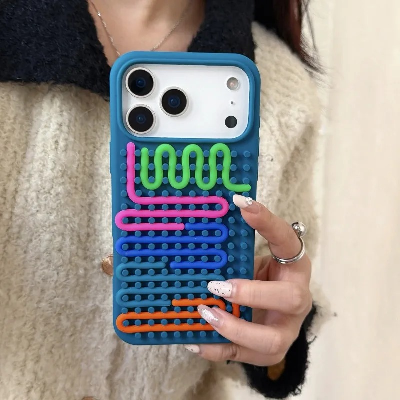 Cilindrische Labyrint Decompre - Phone Cases Diy recensie en prijs