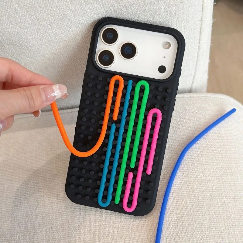 Cilindrische Labyrint Decompre - Phone Cases Diy recensie en prijs