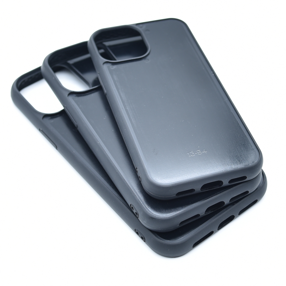 Bulk telefoonhoesje voor iPhon - Phone Cases Rubber recensie en prijs