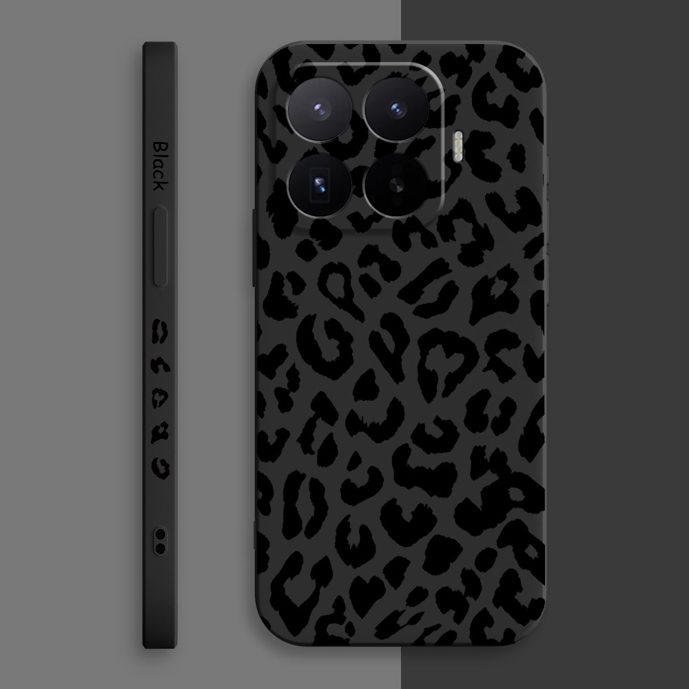 Telefoonhoesje met luipaardpri - Phone Cases Xiaomi 15T recensie en prijs