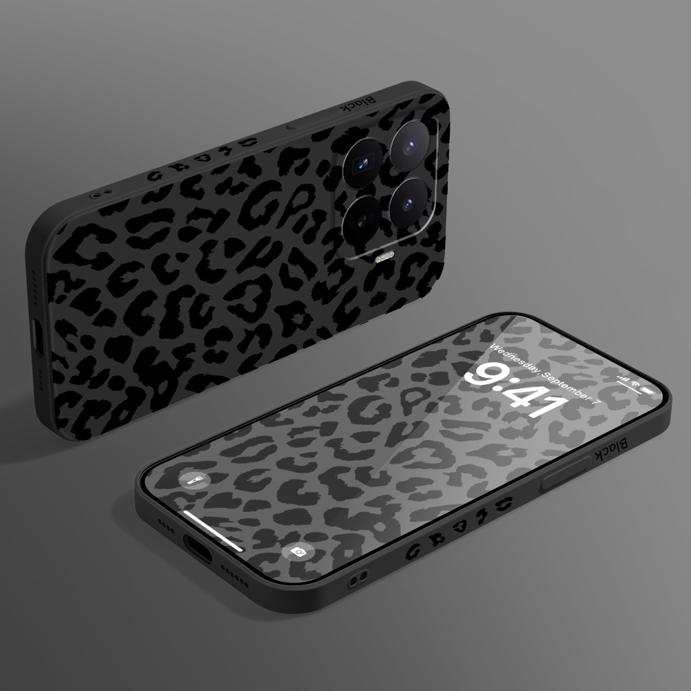 Telefoonhoesje met luipaardpri - Phone Cases Xiaomi 15T recensie en prijs