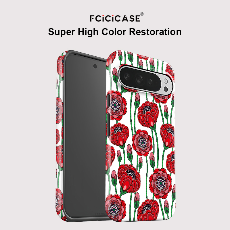 Fcicicase Acryl Matte Telefoon - Phone Cases Google Pixel 10 recensie en prijs