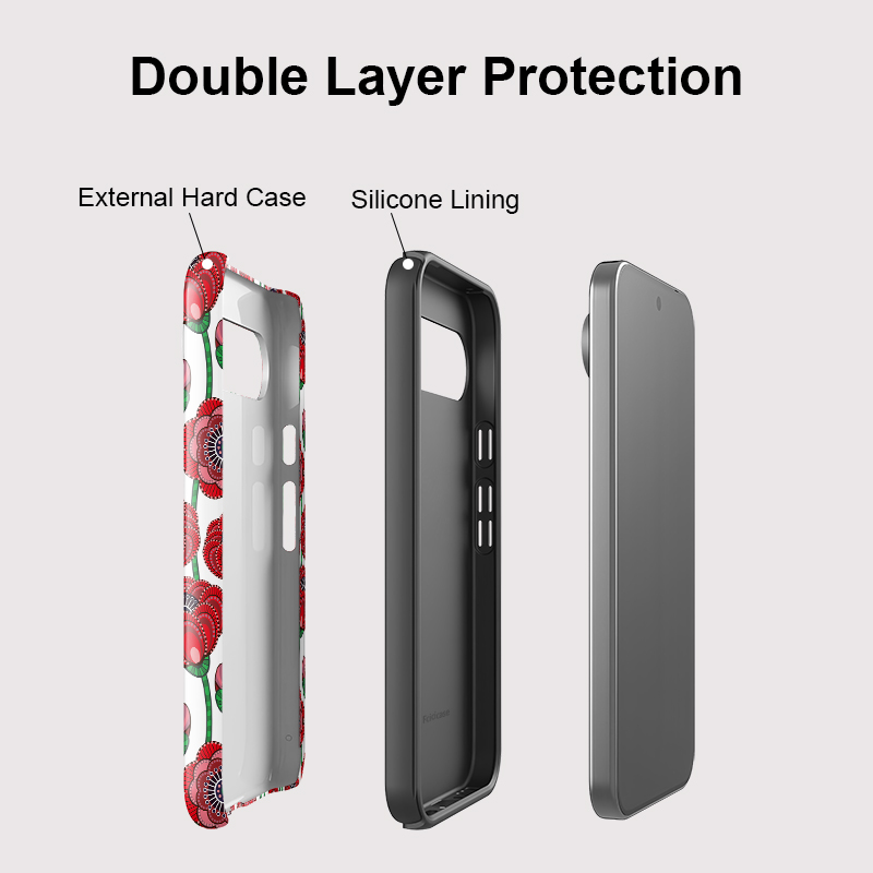 Fcicicase Acryl Matte Telefoon - Phone Cases Google Pixel 10 recensie en prijs