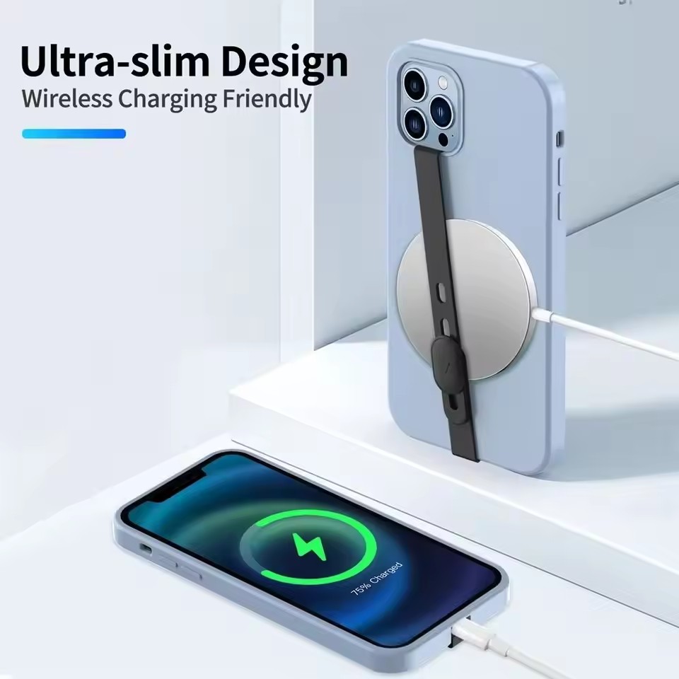 2 stuks draagbare siliconen te - Phone Cases Rubber recensie en prijs