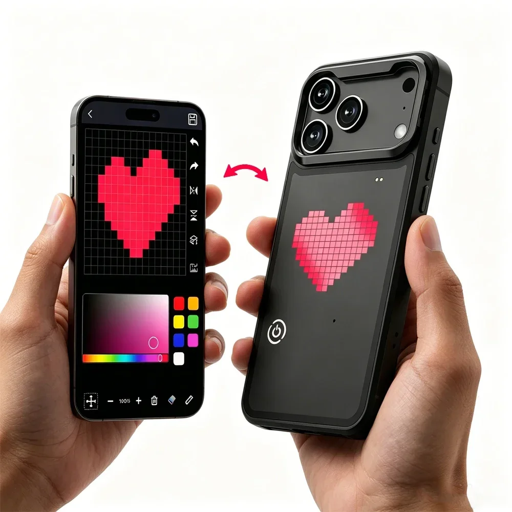 DIY-modus met APP-afbeeldingss - Phone Cases Diy recensie en prijs