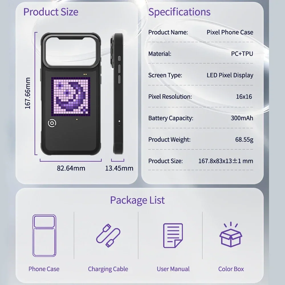 DIY-modus met APP-afbeeldingss - Phone Cases Diy recensie en prijs