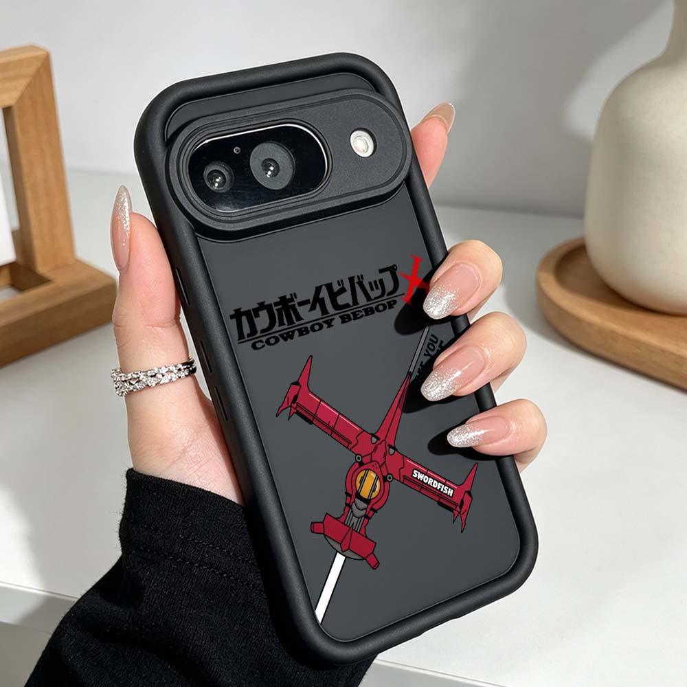 Cowboy Bebop Anime Telefoon Ca - Phone Cases Google Pixel 10 recensie en prijs