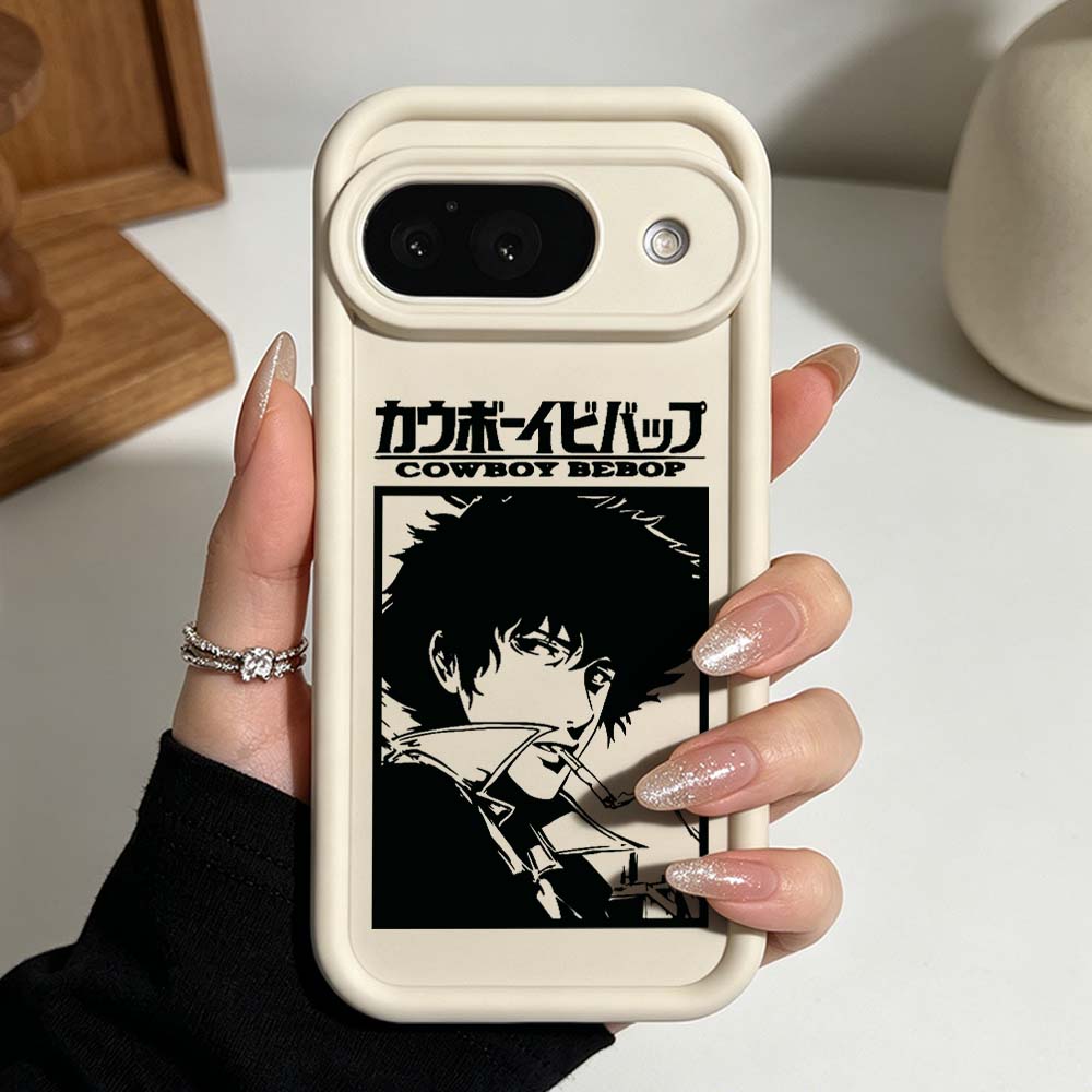 Cowboy Bebop Anime Telefoon Ca - Phone Cases Google Pixel 10 recensie en prijs