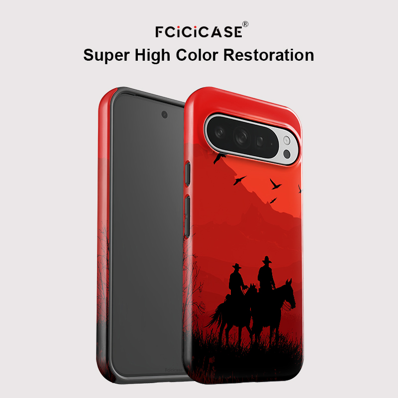 Fcicicase Telefoonhoesje voor  - Phone Cases Google Pixel 10 recensie en prijs
