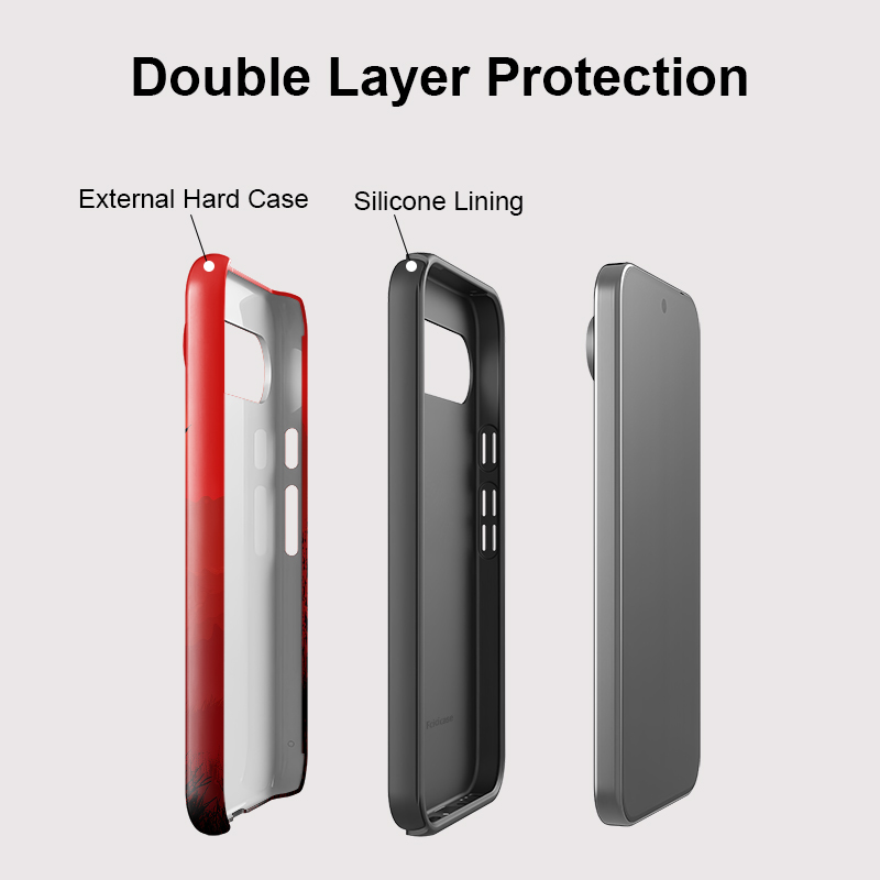 Fcicicase Telefoonhoesje voor  - Phone Cases Google Pixel 10 recensie en prijs