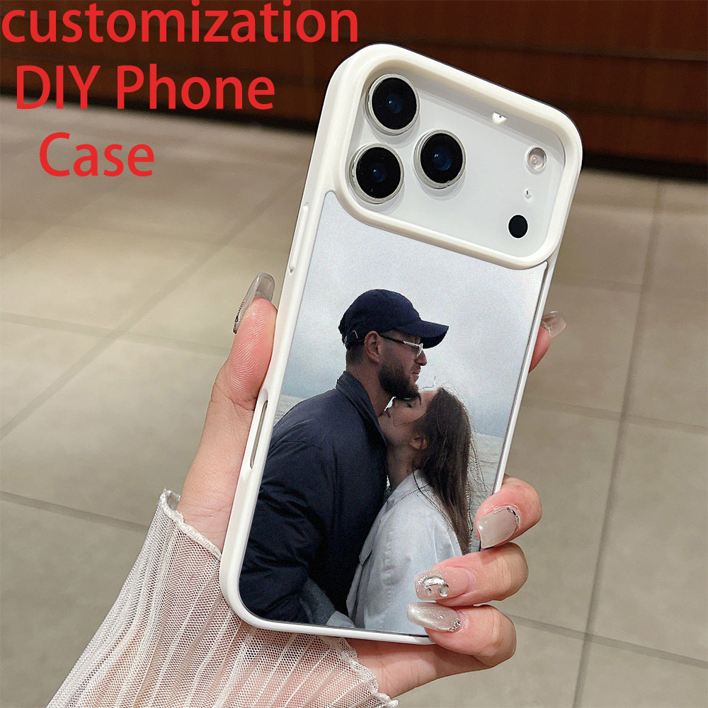 Op maat gemaakte DIY telefoonh - Phone Cases Personalised recensie en prijs