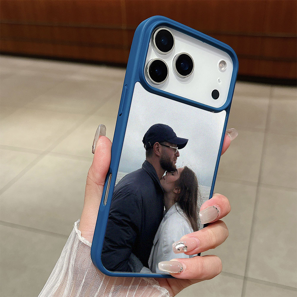Op maat gemaakte DIY telefoonh - Phone Cases Personalised recensie en prijs