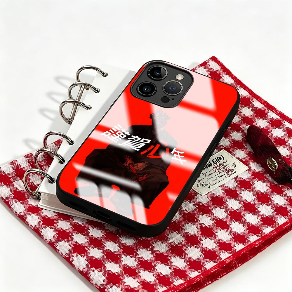 Anime Dorohedoro Telefoonhoesj - Phone Cases Iphone 13 recensie en prijs