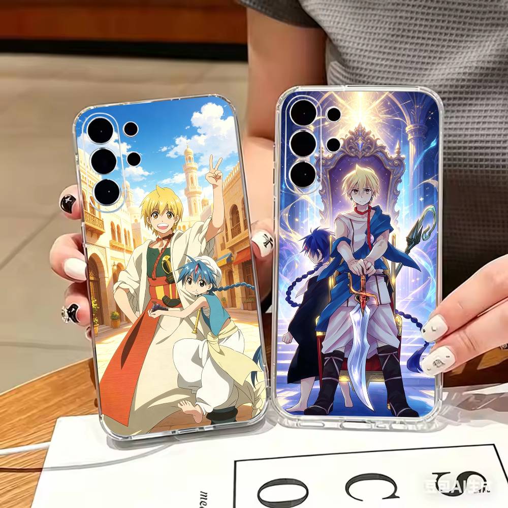 Alibaba Saluja T-Het Koninkrij - Phone Cases Alibaba recensie en prijs