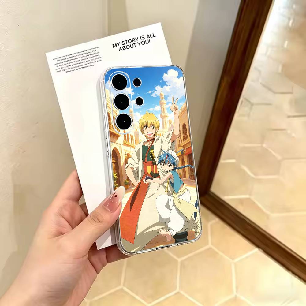 Alibaba Saluja T-Het Koninkrij - Phone Cases Alibaba recensie en prijs
